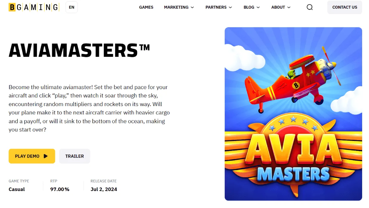 aviamasters india 12